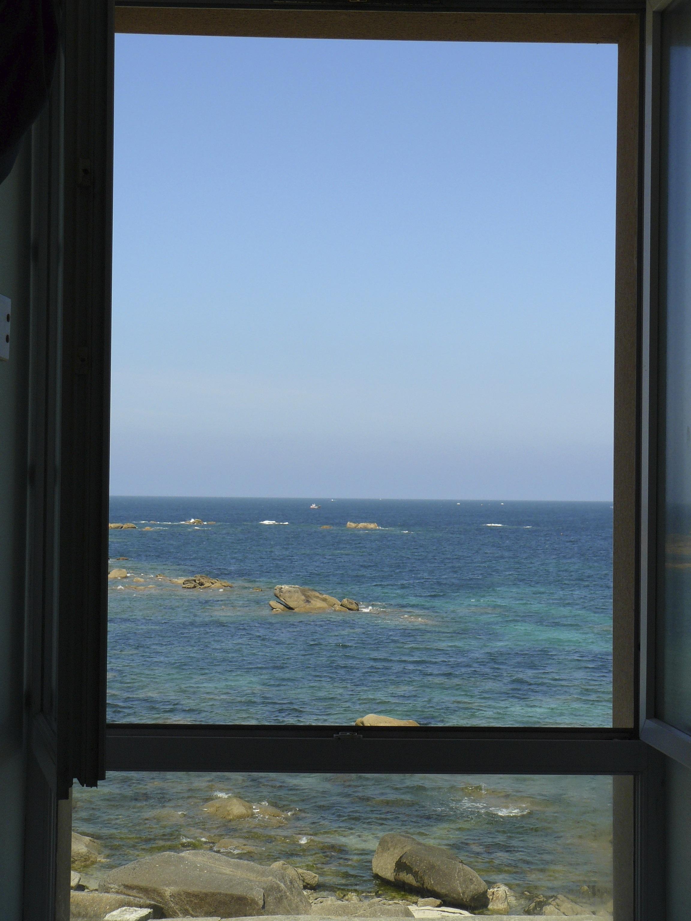 Hotel De La Mer & Spa ブリニョガン・プラージュ エクステリア 写真